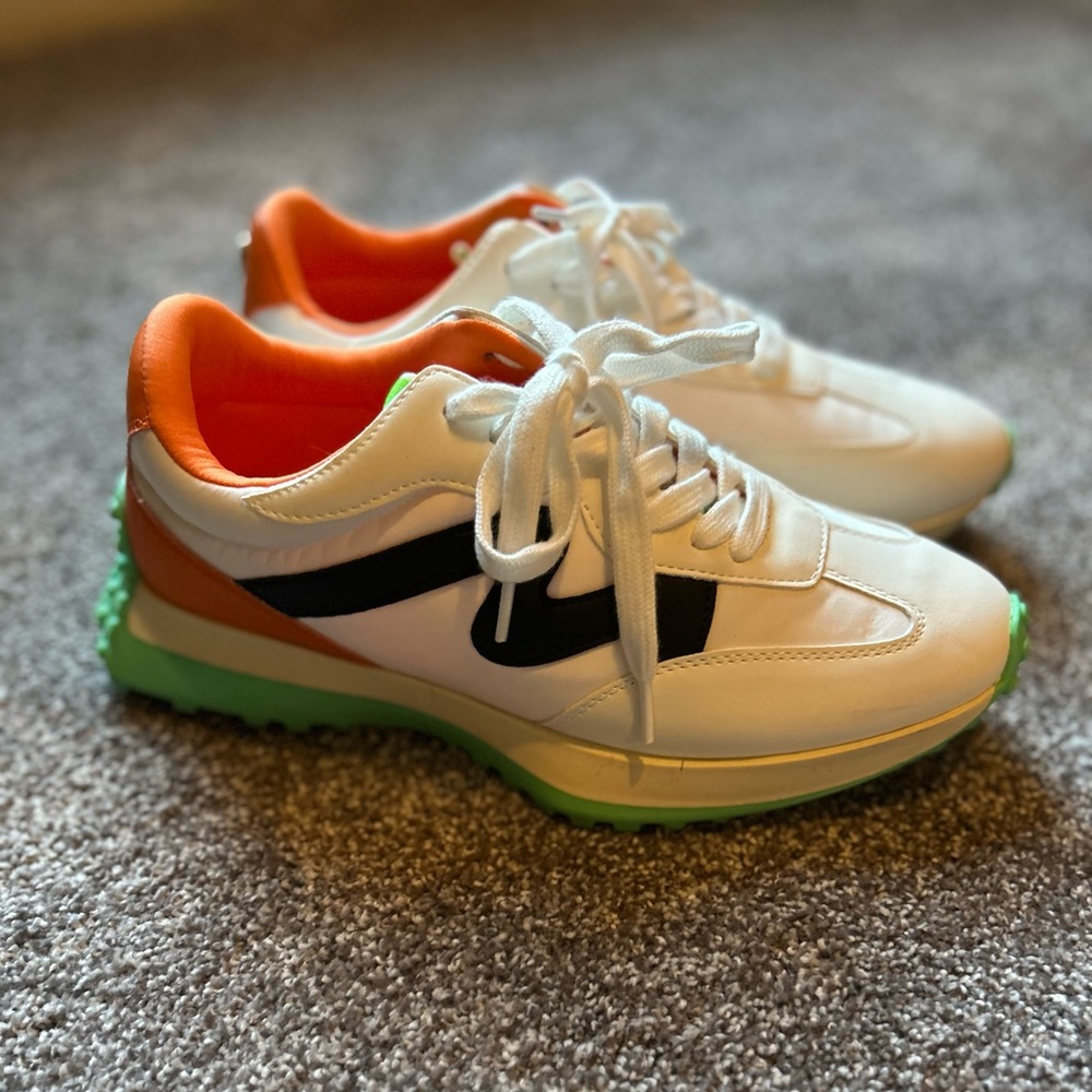 Project Cloud Sneakers